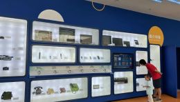 广州儿童媒介素养展示中心：VR体验+互动屏培养网络素养