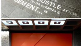 展示馆导视系统设计要点，色彩运用与视觉引导提升参观体验