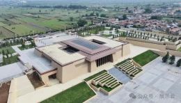 临汾陶寺遗址博物馆展陈设计：4300年前中华文明早期形态与珍贵文物重磅展出