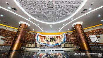 安达研究丨浅话中国闽菜文化博物馆展览叙事