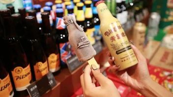 工业旅游示范基地盘点：从元气森林到青岛<b>啤酒博物馆</b>