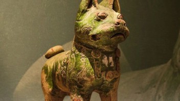 <b>山东博物馆</b>“海岱日新”通史陈列：创新实践与策展思路全解析