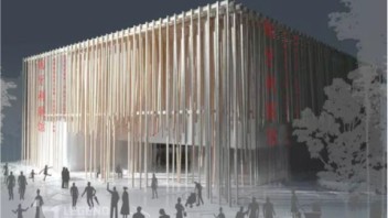 齐鲁知青生活体验馆设计方案：四合院+知青点，回顾知青心路