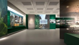 郝惊雷谈博物馆展陈理念：“去伪存真”回归本质，避免盲目追求场景与新技术