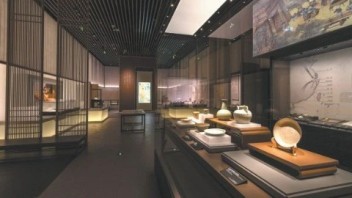 <b>北京博物馆</b>月文创周与电影周指南：集市消费、光影之夜与特色活动