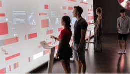 展览叙事设计的7大核心原则：如何打造引人入胜的展览体验？