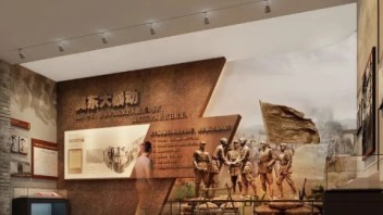 <b>考古遗址博物馆</b>策展新思路：从考古过程到历史叙事的展览转型