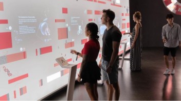 策展人必读：如何识别客户对“科技感展厅”的真实需求，避免设计陷阱