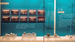 考古遗址博物馆策展新思路：从“文物陈列”到“考古过程”的展示转变