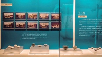 <b>考古遗址博物馆</b>策展新思路：从“文物陈列”到“考古过程”的展示转变