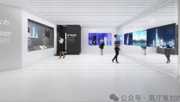 多媒体展品策划四步法：从信息到技术，轻松掌握创意核心流程