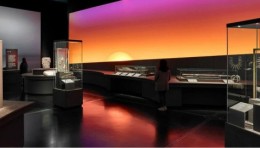 展厅策划思维进阶指南：告别模板化，用花艺拆解法实现举一反三