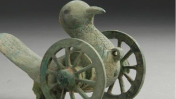 新质生产力如何赋能博物馆展览？解析创新理念与技术应用